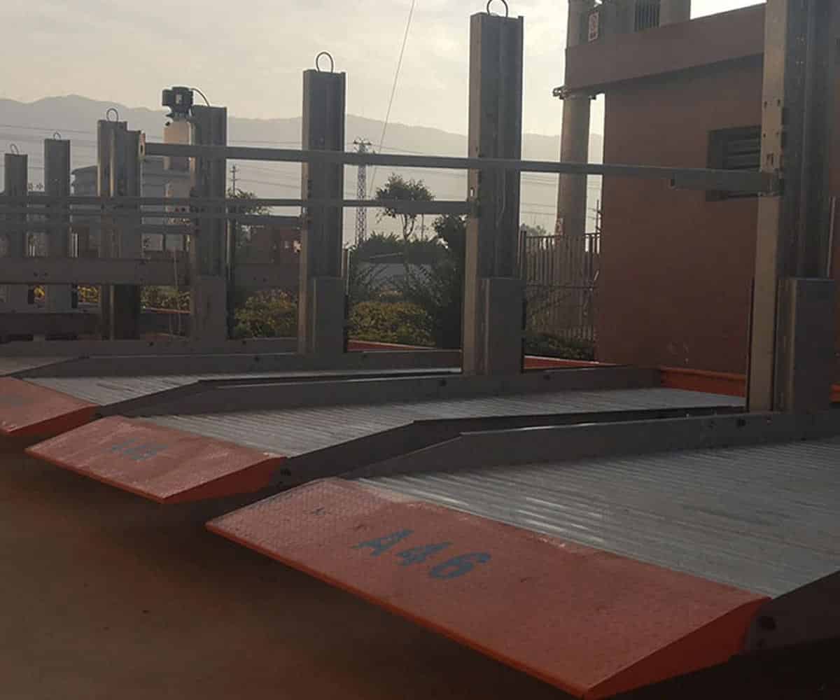 立體停車場租賃市場前景廣闊的原因是什么