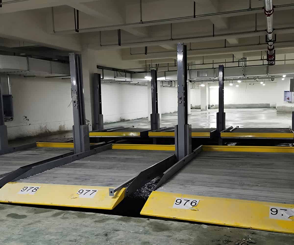 銅川立體車庫租賃指南專業(yè)汽車機械立體停車設(shè)備公司助您解決停車難題