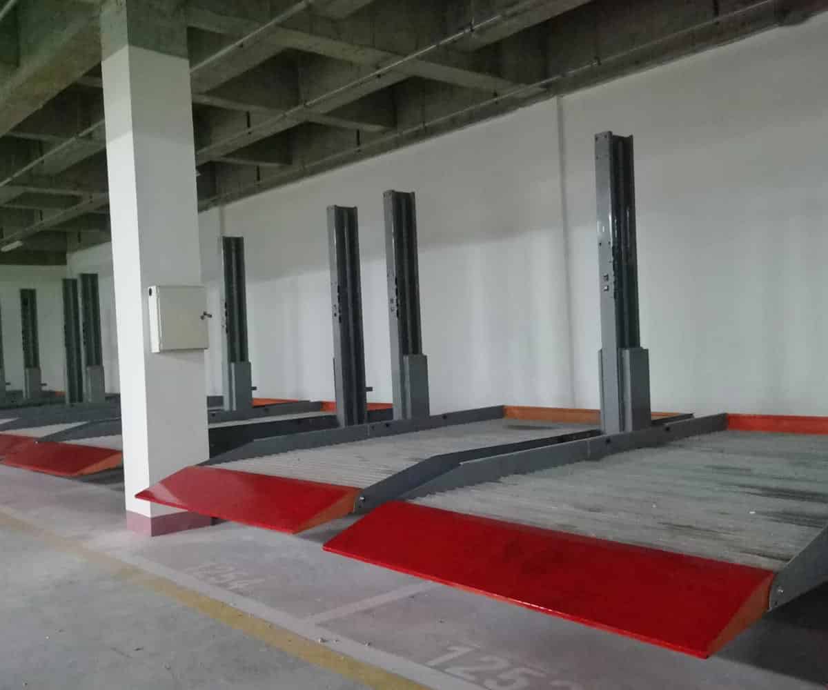 PSH升降平移式立體停車位過規(guī)劃.jpg