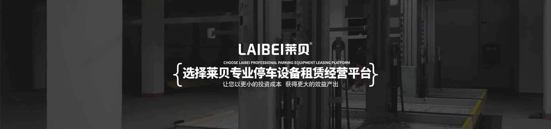 雙柱簡易式機械式立體停車設備維保