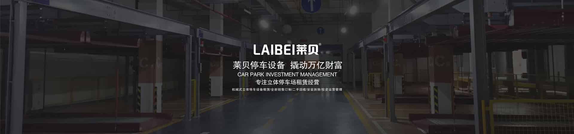 雙柱簡(jiǎn)易式機(jī)械式立體停車設(shè)備維保